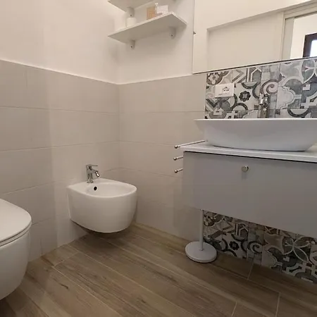 Casa Vincenza Apartment Syracuse