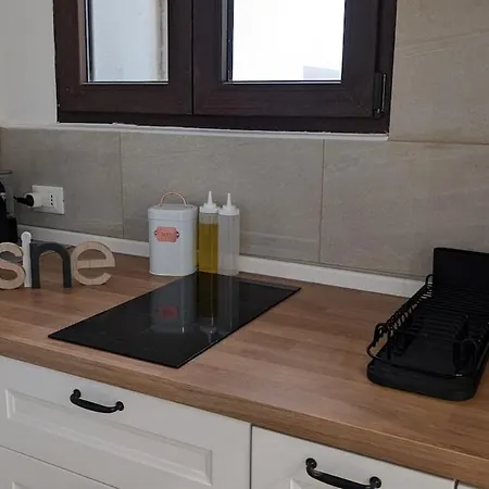Casa Vincenza Apartment