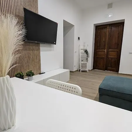 Casa Vincenza Apartment *