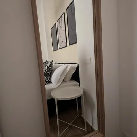 Casa Vincenza Apartment Syracuse