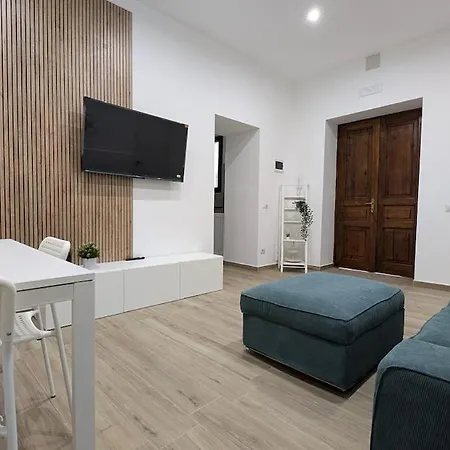 Apartment Casa Vincenza *
