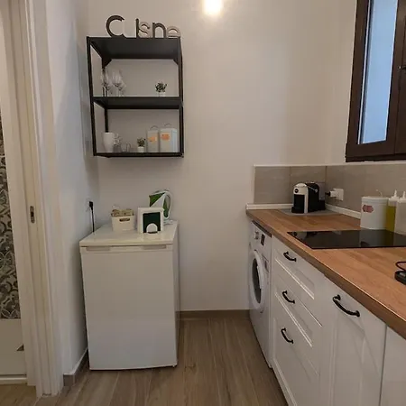 Casa Vincenza