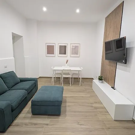 Apartment Casa Vincenza