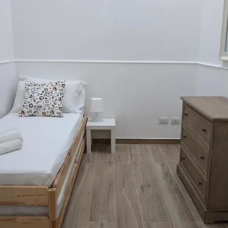 Apartment Casa Vincenza *