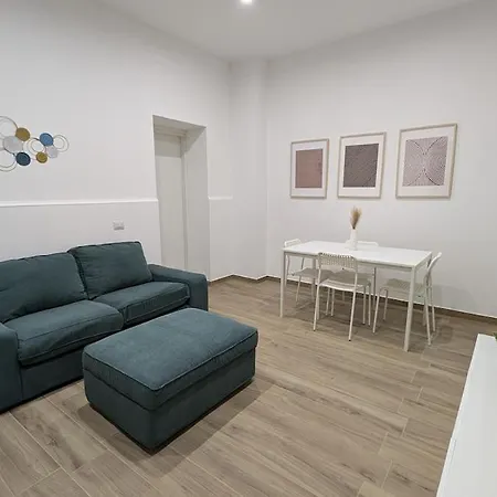 Apartment Casa Vincenza Syracuse