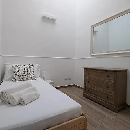 Casa Vincenza Apartment Syracuse